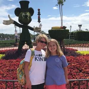 Meet your Posher, Ramona